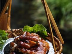 -凤凰山斑鱼馆(恭城店)