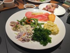 -拉蒂娜·巴西牛排馆 Latina·Brazilian Steakhouse(王府井喜悦店)
