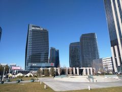 -大族广场Mall&More