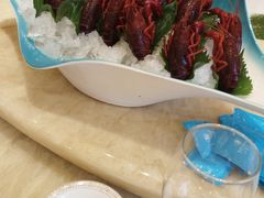 -沪华海鲜大酒楼(南汇店)