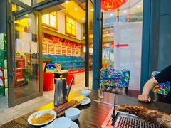 -老关东铁锅炖(上游街店)