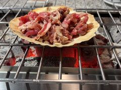 -震海贝烤贝·民俗特色店(延吉总店)
