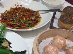 -喜宴又一村·粤菜·茶点·海鲜(壹方天地店)