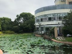 -上海市龙华烈士陵园