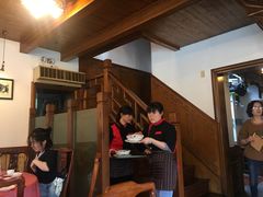 -漕溪人家