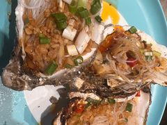-街角等你.大连海鲜烧烤(西安路店)