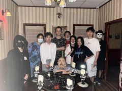 -棂笼·深度沉浸密室(武汉旗舰店)