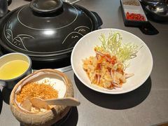 -同仁四季椰子鸡(无锡滨湖万象汇店)