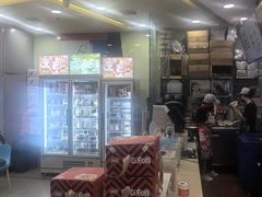 -DQ·蛋糕·冰淇淋(金牛万达店)