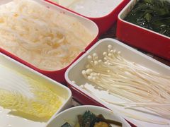 -蜀九鼎毛肚火锅(惠安店)