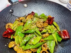 -那家老院子东北菜·饺子·小鸡炖蘑菇(艳华街店)