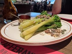 -ZAFFERANO西班牙海鲜饭(上海首店)