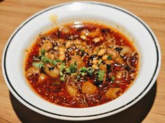 -太二酸菜鱼(福州泰禾店)