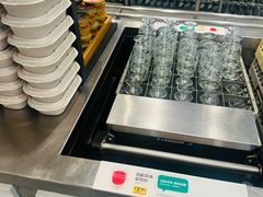 -宜家·瑞典风味餐厅(天津东丽商场店)