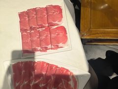 -东来顺饭庄(西直门店)