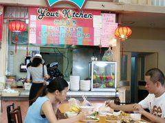 -班赞海鲜市场