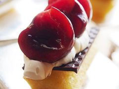 -上海和平饭店-华懋阁 The Cathay Room