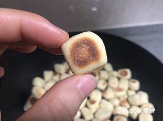超简单的奶香小馒头！小朋友最爱哦！