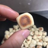 超简单的奶香小馒头！小朋友最爱哦！