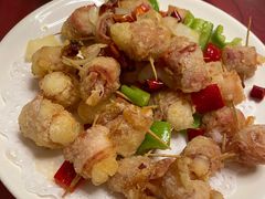 -胖子菜馆(隆昌路店)