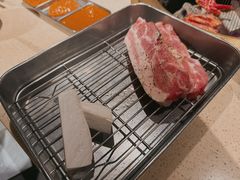 -Ant 蚂蚁洞烤肉·大营地(上海静安大悦城店)