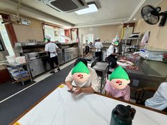 -歹歹的加个面过油肉拌面(贵州路店)