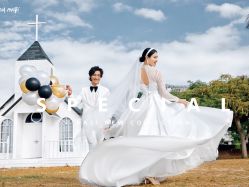-金公主婚纱摄影(和平店)