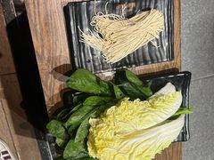 -呷哺呷哺 小火锅 (浦东新欧尚超市店)