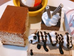 -宁波石浦豪生大酒店·自助餐厅