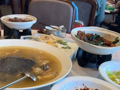 -壹只菜·崇明本地特色菜(崇明南门店)