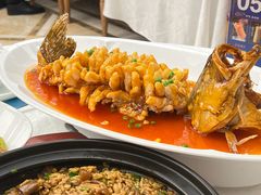 -品海楼·大连海胆锅贴馆(东港店)