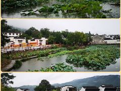 -呈坎景区