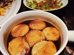 -绿茶餐厅(光谷世界城步行街店)