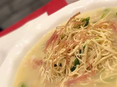 -徐记私厨(半淞园路店)