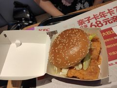 -肯德基(龙昆南店)