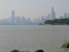 -深圳湾公园(南山区)