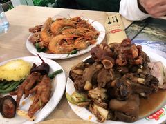 -阿尔卑斯比萨牛排自助(万达广场店)