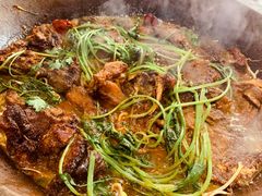 -蜀留香石锅鱼(六顺街店)