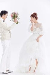 -太古映画婚纱摄影(天河店)