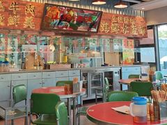 -潮汕•草根牛肉档(中江路店)