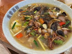 -风云面馆(珠海路店)