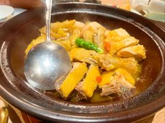 -客汀家宴·客家烟火 四季食材(集美店)
