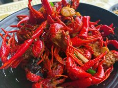 -铭副琦食·虾蟹烩馆(渔人码头店)