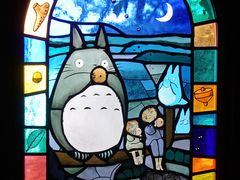 -三鹰之森吉卜力美术馆