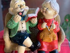 门面-祖母的厨房美式西餐厅(北京坊店)