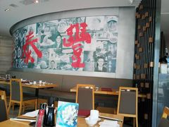 -鼎泰丰(嘉年华•海信广场VILLAGE店)