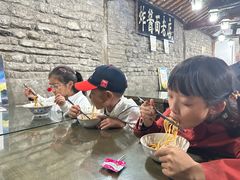 -老北京炸酱面(故宫店)