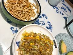 -小菜园新徽菜(江阴万达店)