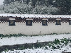-四川郎木寺镇