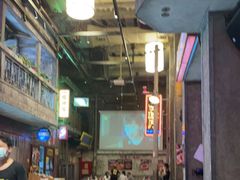 大堂-文和友老长沙龙虾馆(化龙池店)